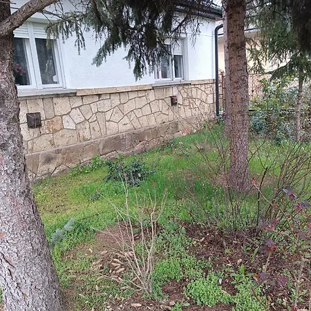 Appartamento Tündérkert Appartman