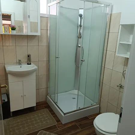 Tündérkert Appartman Szerencs