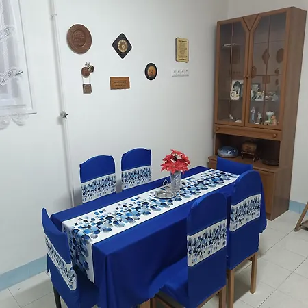 Appartamento Tündérkert Appartman Szerencs