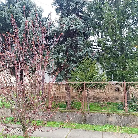 Tündérkert Appartman