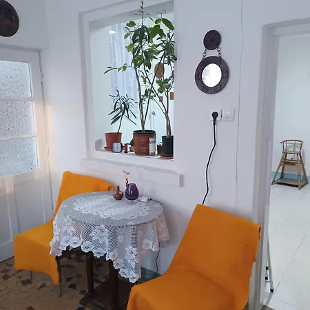 Appartement Tuenderkert Appartman Szerencs