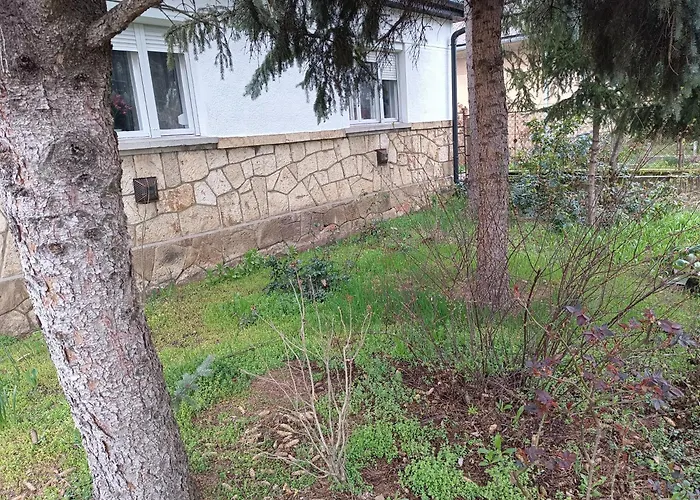 Apartament Tuenderkert Appartman