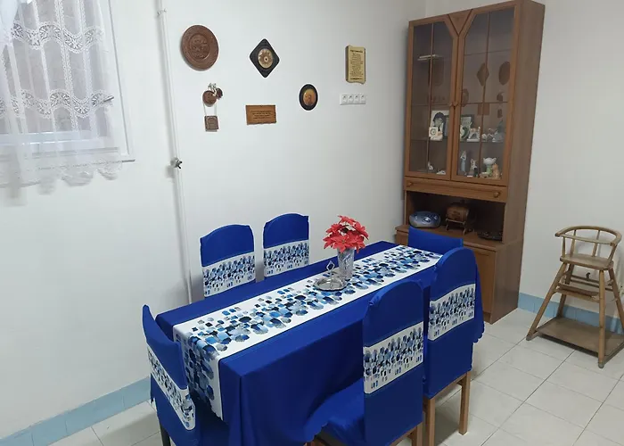 Apartament Tuenderkert Appartman Szerencs