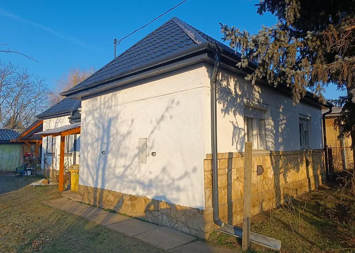 Tuenderkert Appartman Apartament